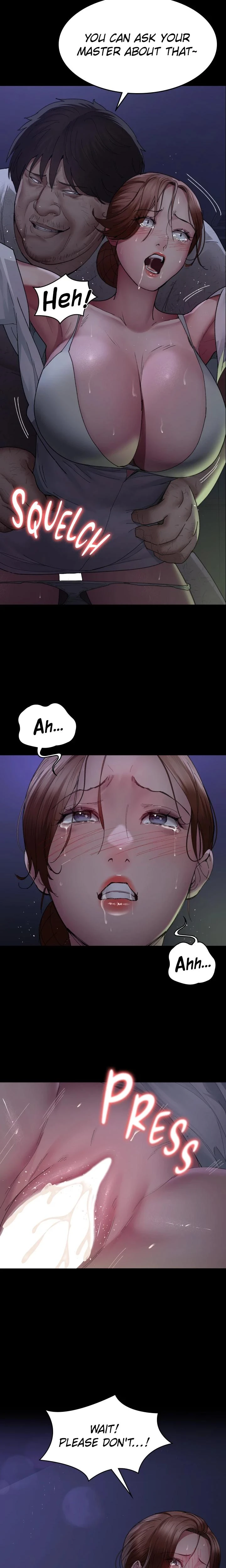 Slave Hospital Chapter 023 Page 6