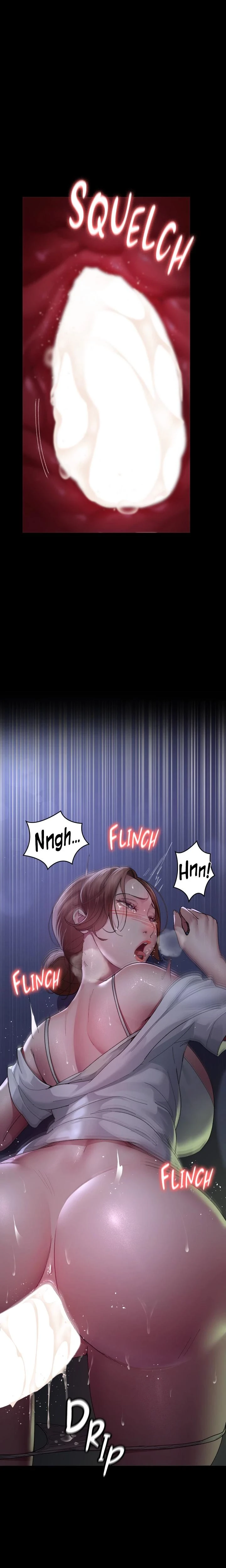 Slave Hospital Chapter 023 Page 9