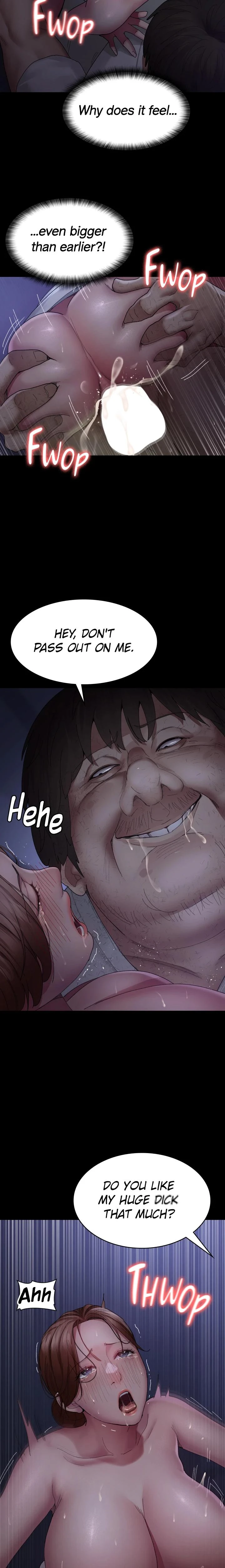 Slave Hospital Chapter 023 Page 20