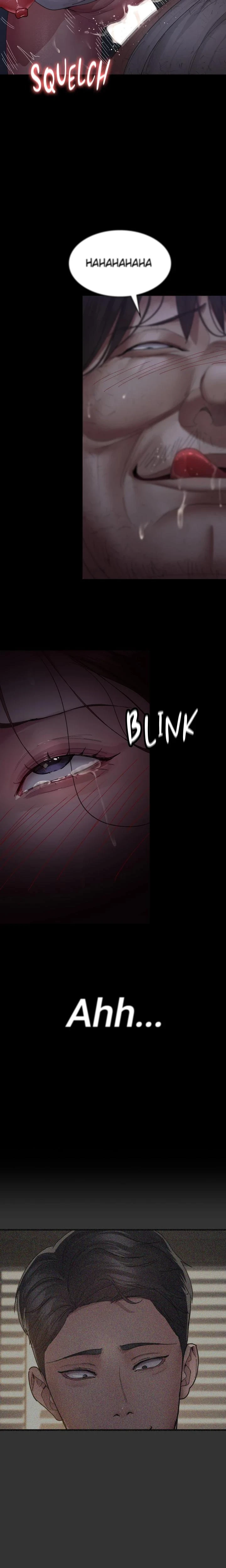 Slave Hospital Chapter 023 Page 22