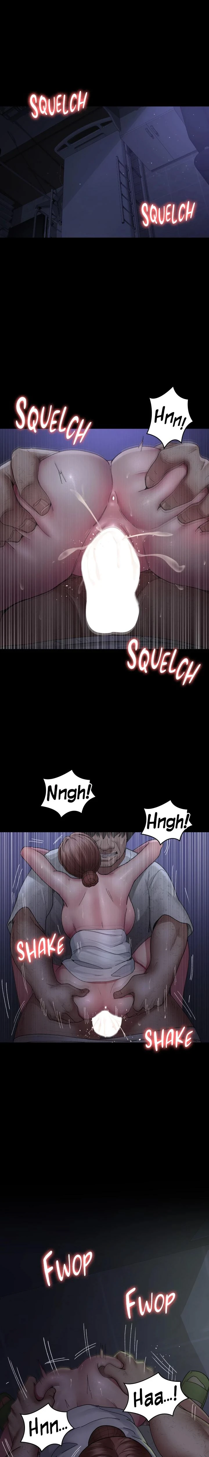 Slave Hospital Chapter 024 Page 1