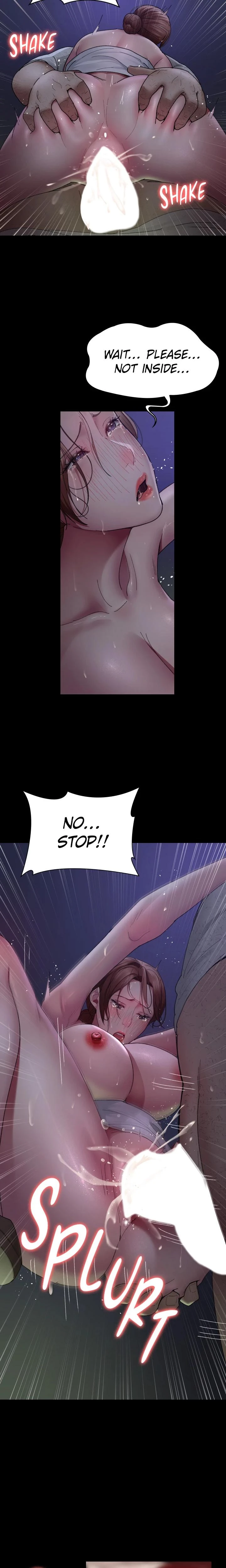 Slave Hospital Chapter 024 Page 3