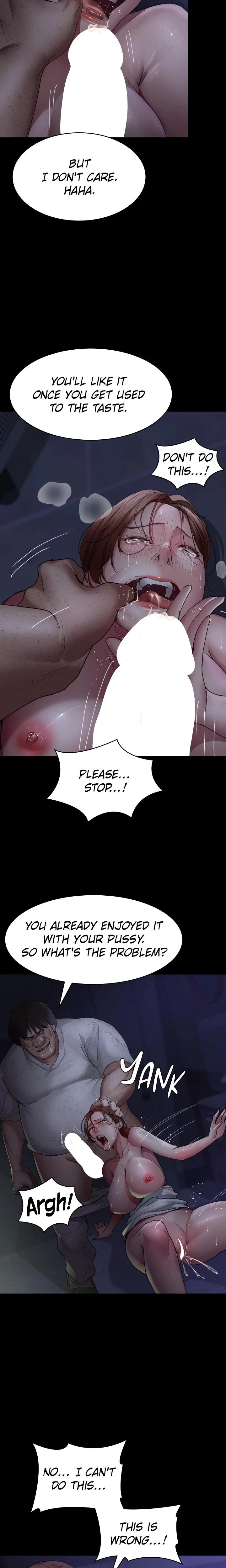 Slave Hospital Chapter 024 Page 9