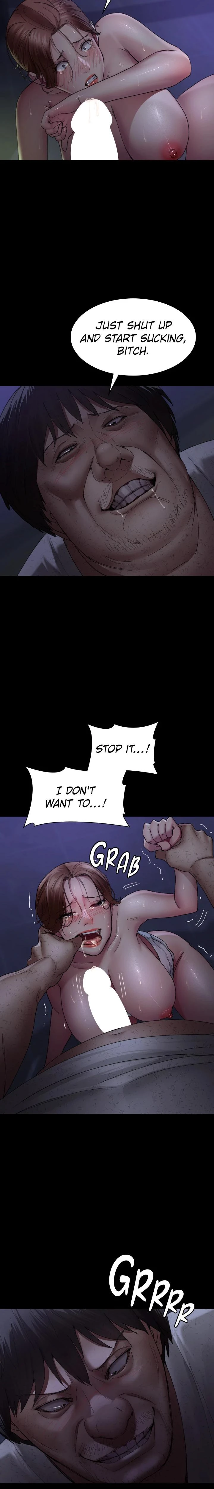 Slave Hospital Chapter 024 Page 10