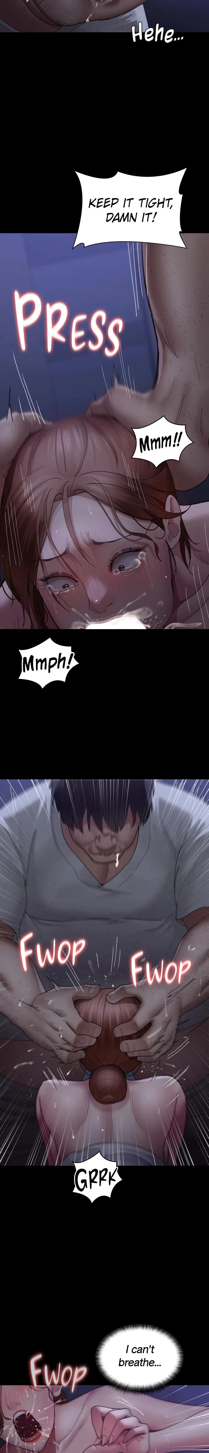 Slave Hospital Chapter 024 Page 13