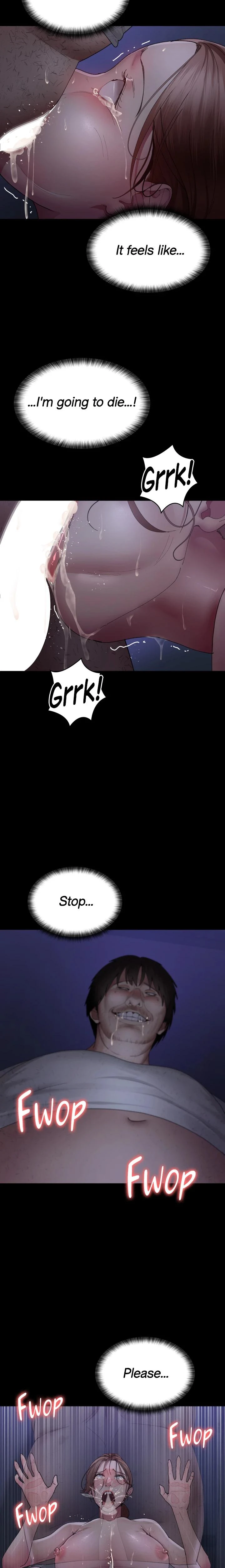 Slave Hospital Chapter 024 Page 15