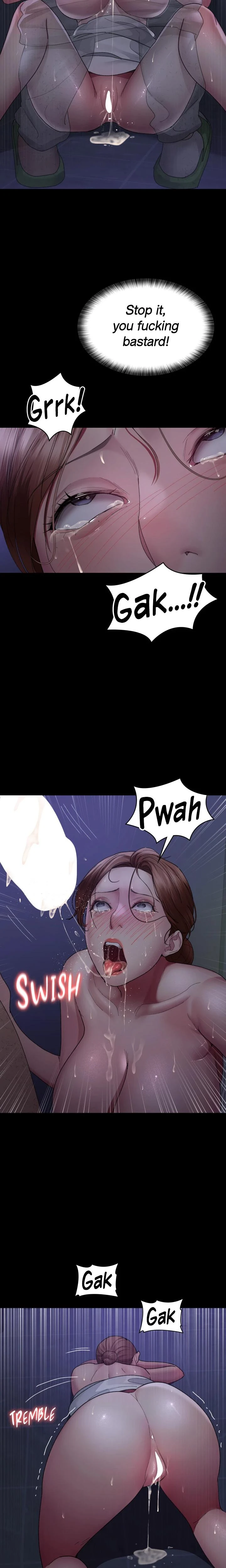 Slave Hospital Chapter 024 Page 16