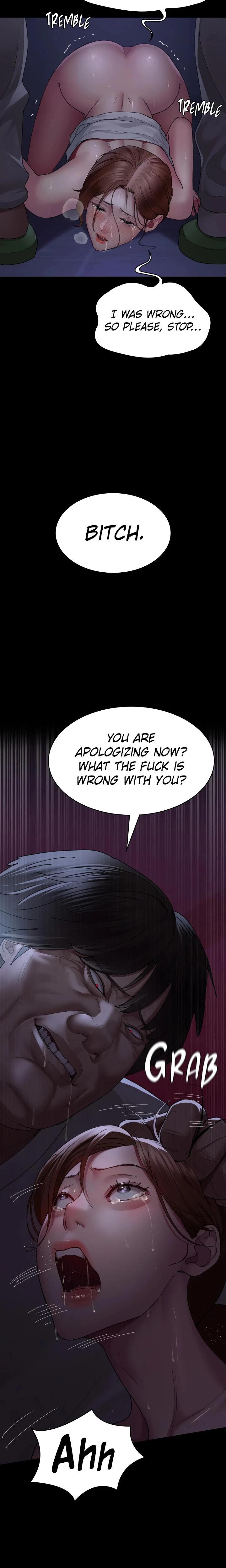 Slave Hospital Chapter 024 Page 18