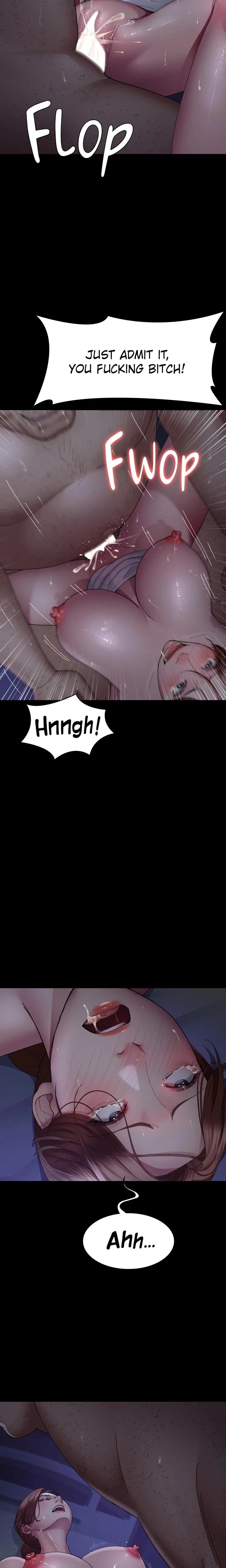 Slave Hospital Chapter 025 Page 14