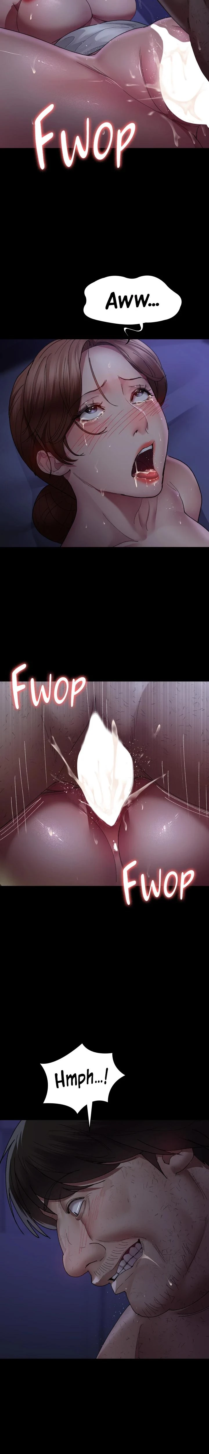 Slave Hospital Chapter 025 Page 15