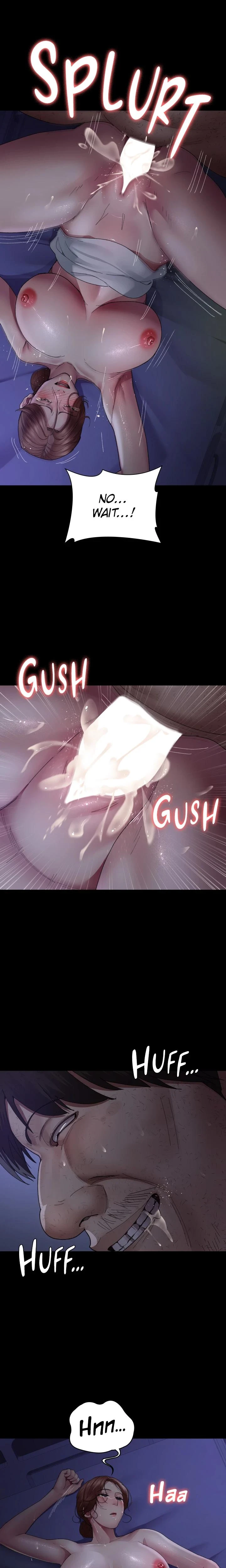 Slave Hospital Chapter 025 Page 16