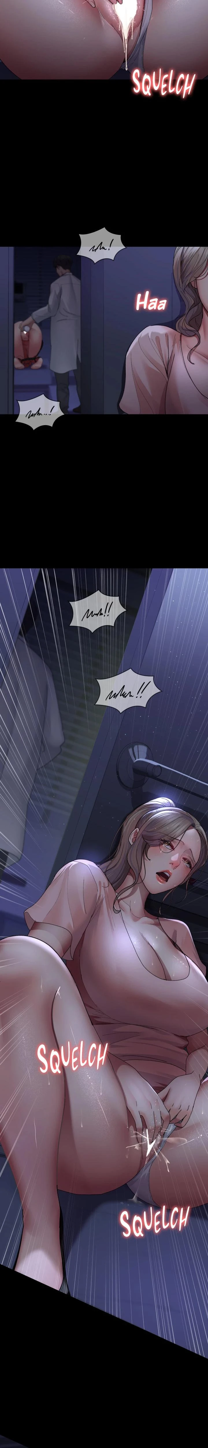 Slave Hospital Chapter 025 Page 18