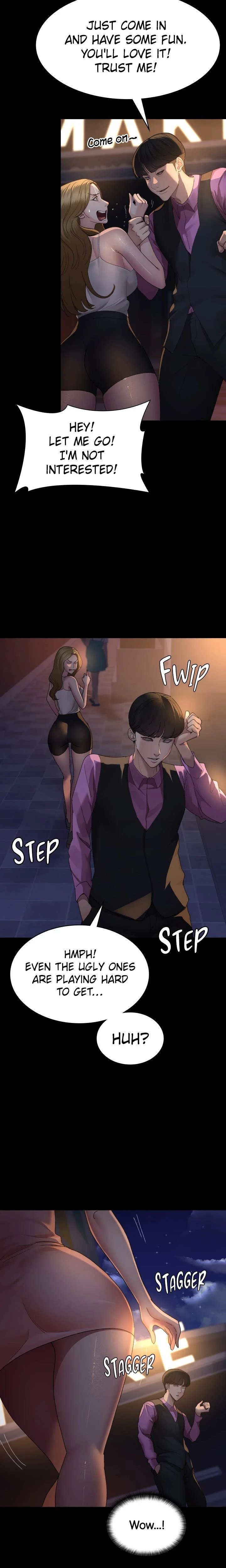 Slave Hospital Chapter 026 Page 4