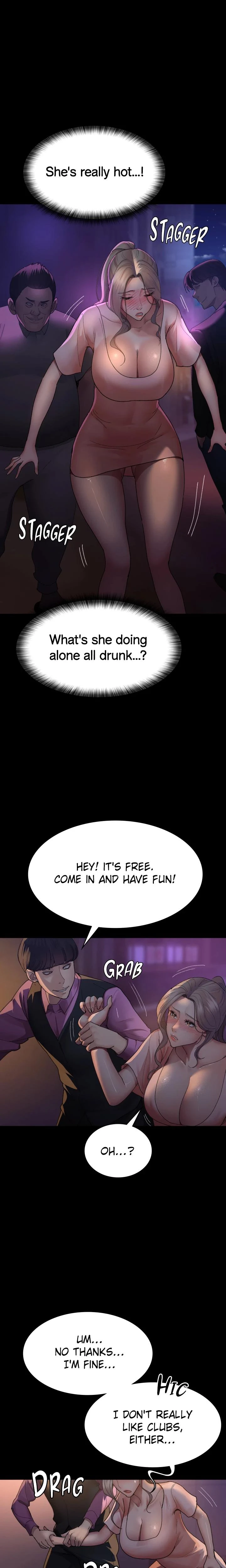 Slave Hospital Chapter 026 Page 5