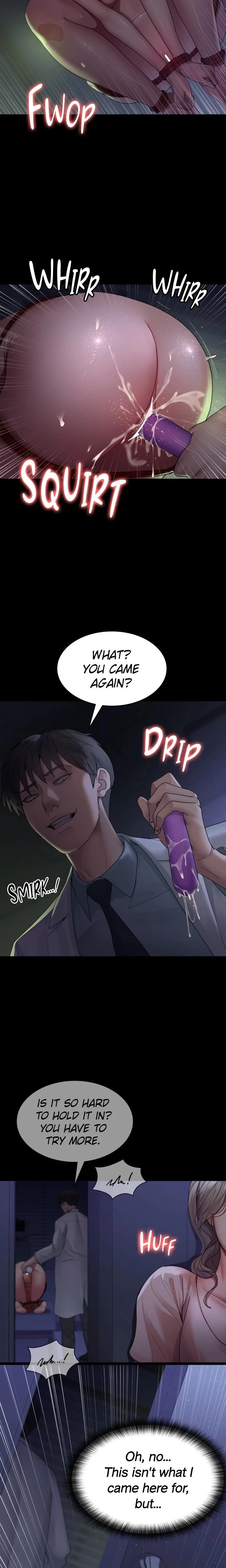 Slave Hospital Chapter 026 Page 18