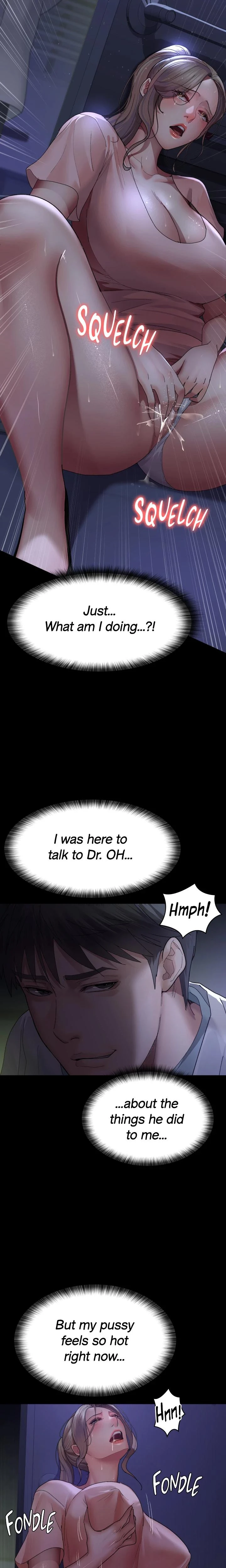 Slave Hospital Chapter 026 Page 19
