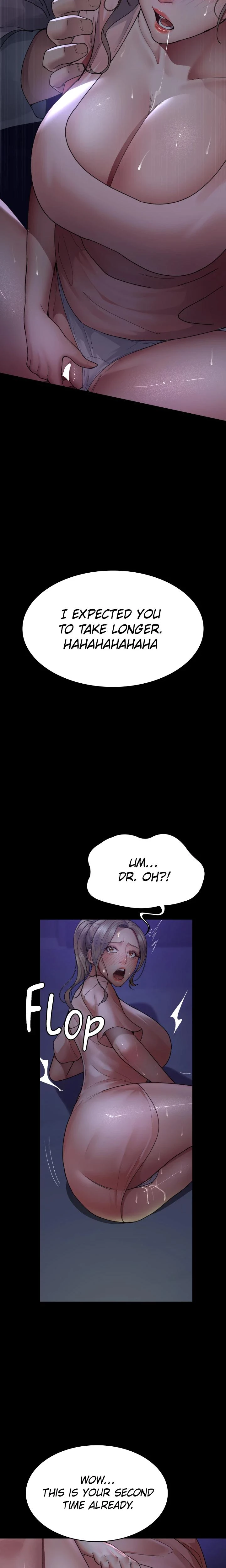 Slave Hospital Chapter 026 Page 21