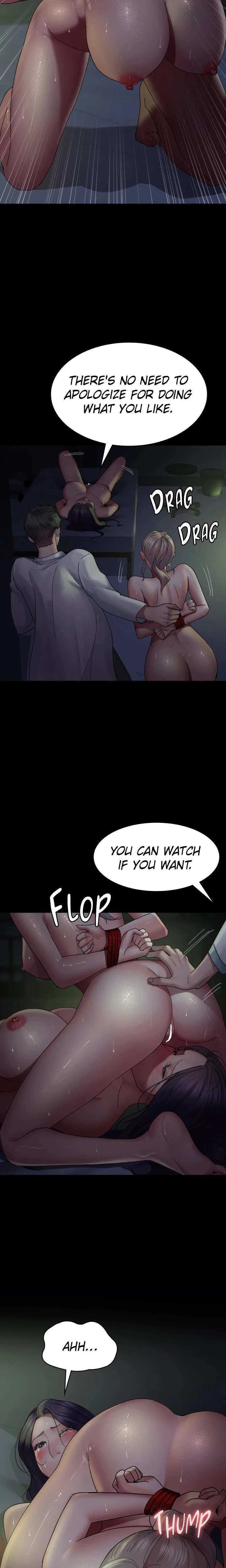 Slave Hospital Chapter 026 Page 25