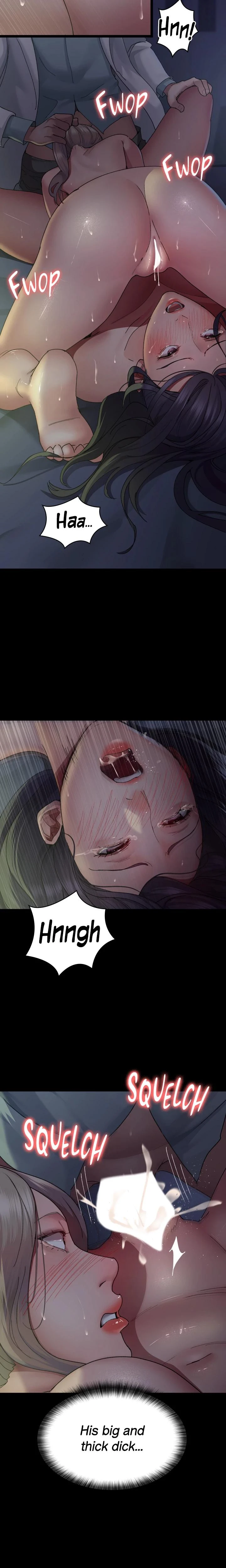 Slave Hospital Chapter 027 Page 7
