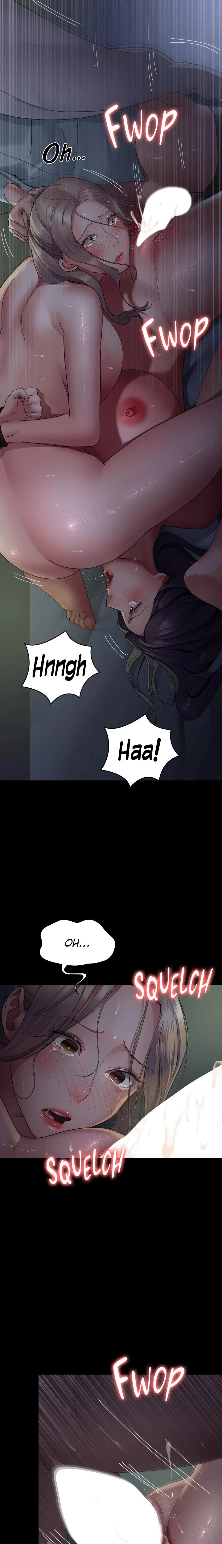 Slave Hospital Chapter 027 Page 10