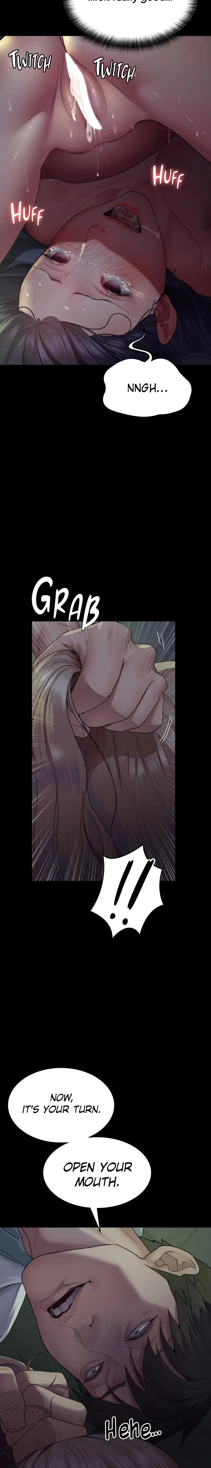 Slave Hospital Chapter 027 Page 13