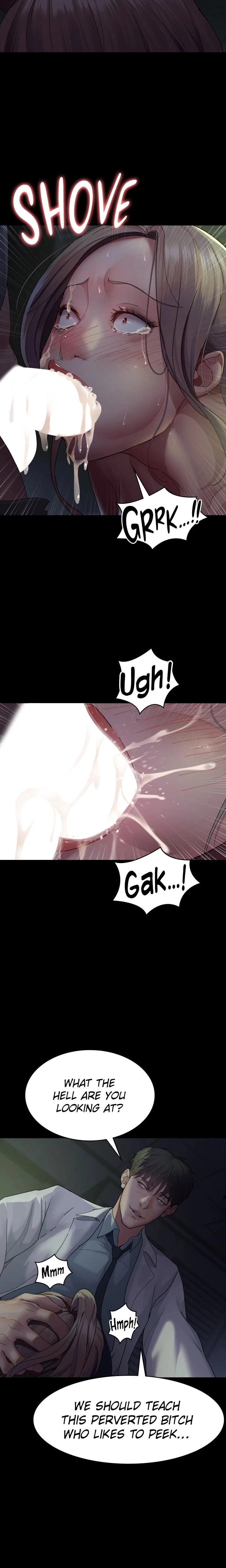 Slave Hospital Chapter 027 Page 14