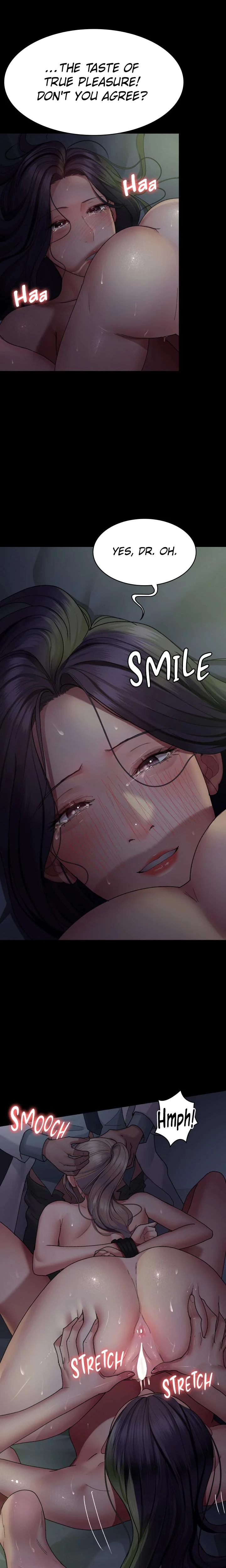Slave Hospital Chapter 027 Page 15