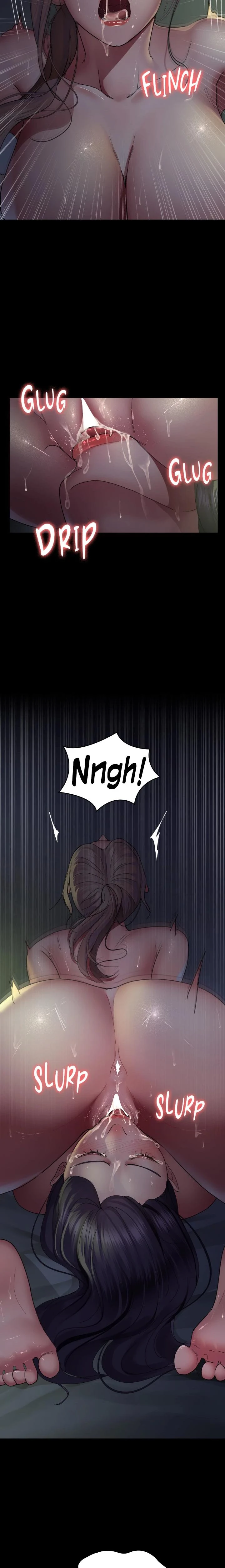 Slave Hospital Chapter 027 Page 21