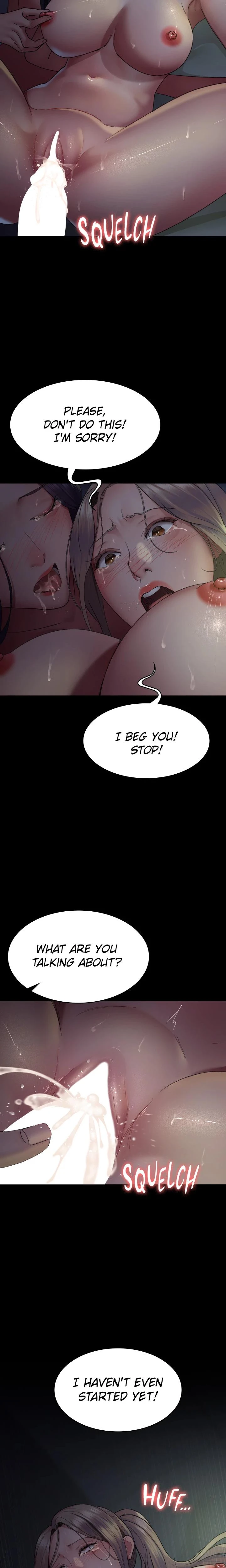 Slave Hospital Chapter 027 Page 23