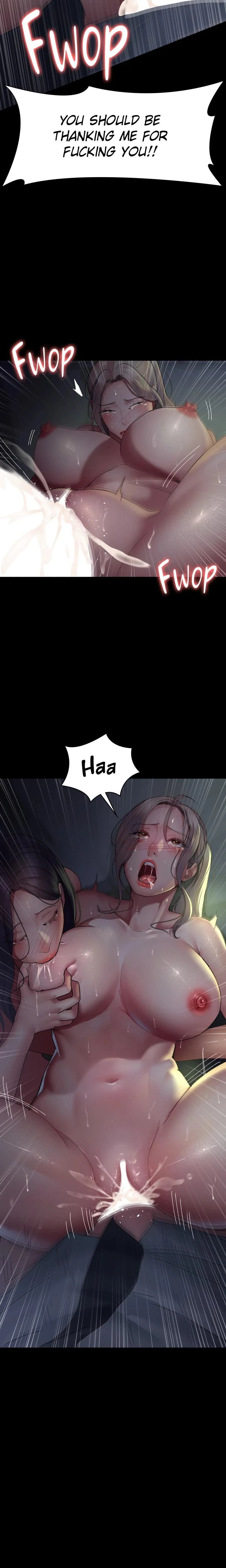 Slave Hospital Chapter 028 Page 2