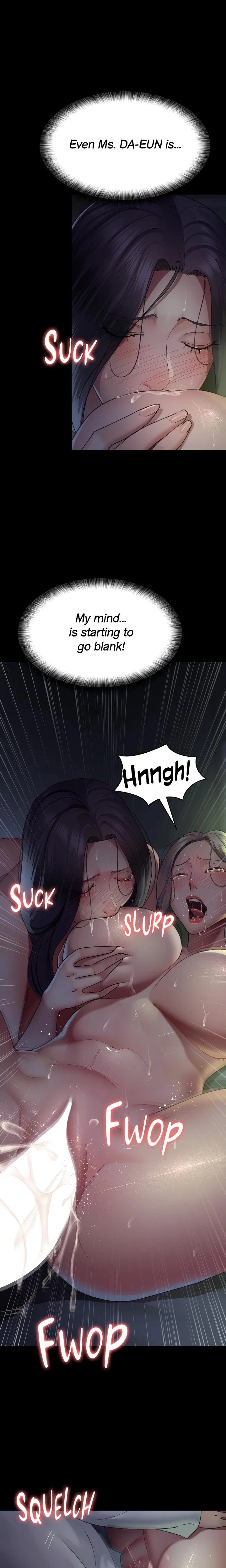 Slave Hospital Chapter 028 Page 6