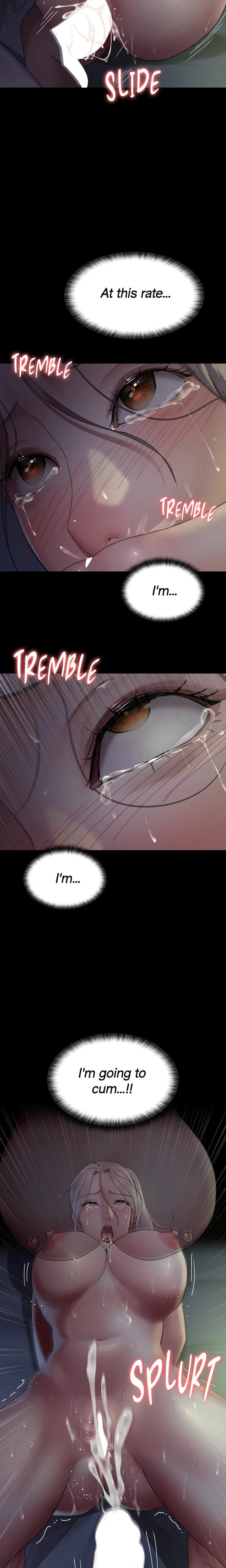 Slave Hospital Chapter 028 Page 15