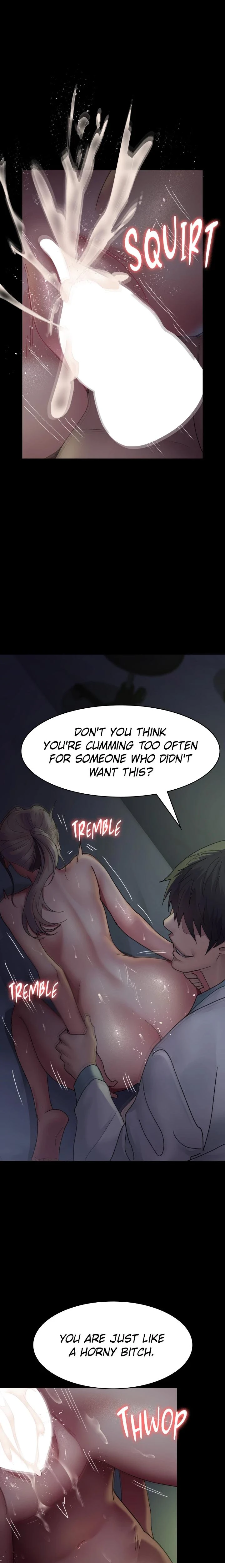 Slave Hospital Chapter 028 Page 20