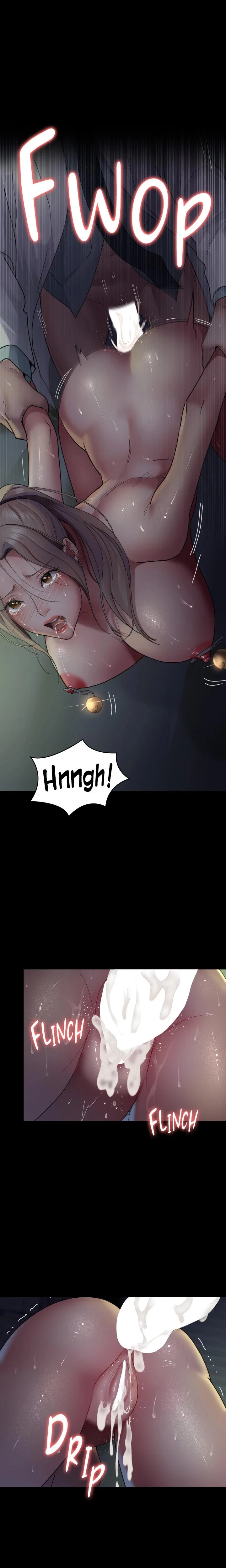 Slave Hospital Chapter 028 Page 23