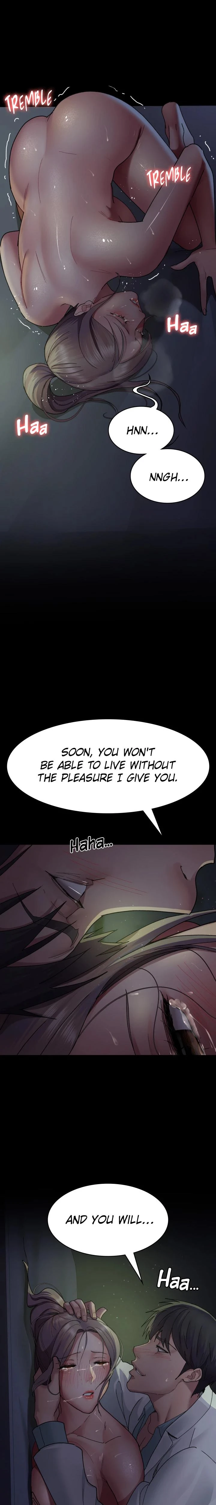Slave Hospital Chapter 028 Page 24