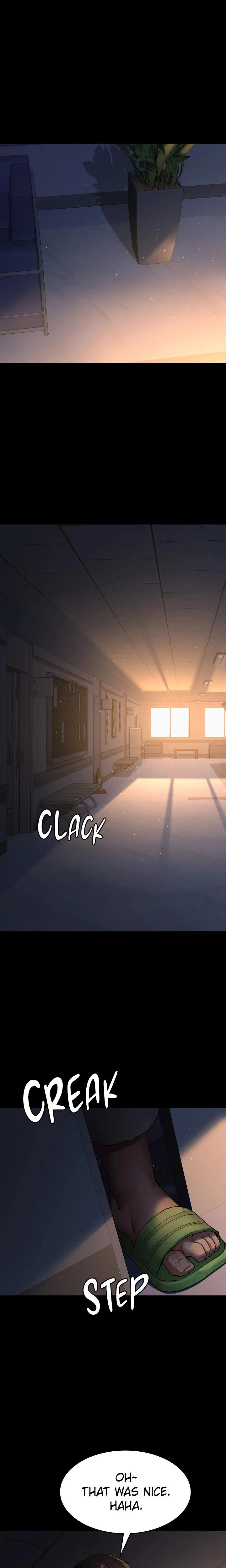 Slave Hospital Chapter 029 Page 1