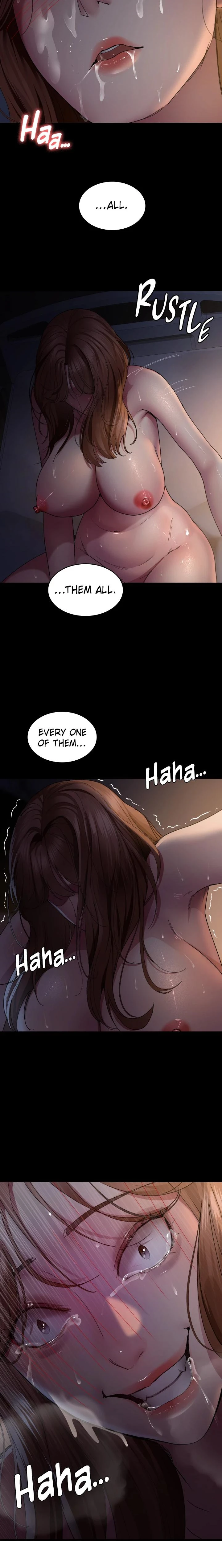 Slave Hospital Chapter 029 Page 3