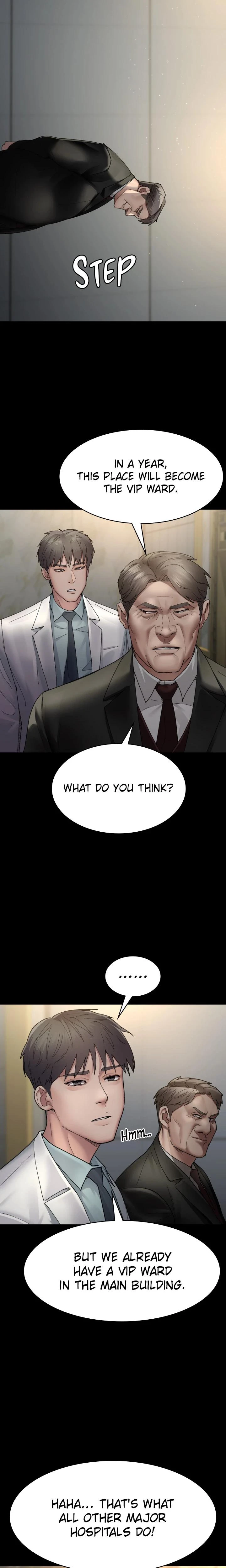 Slave Hospital Chapter 029 Page 5