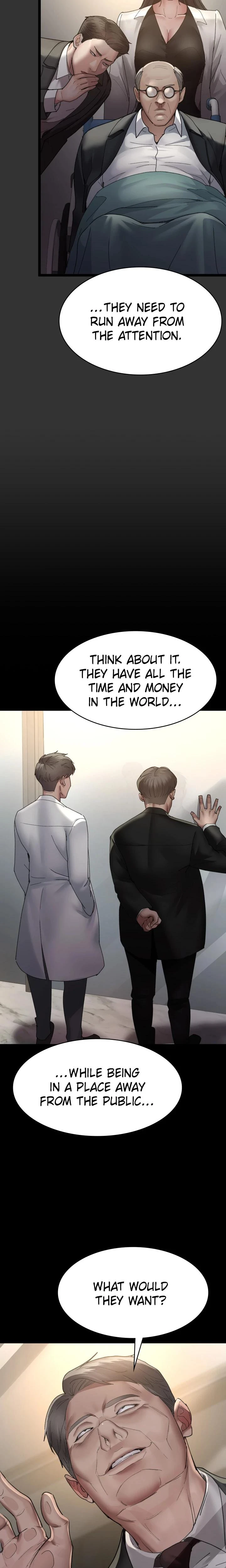 Slave Hospital Chapter 029 Page 7