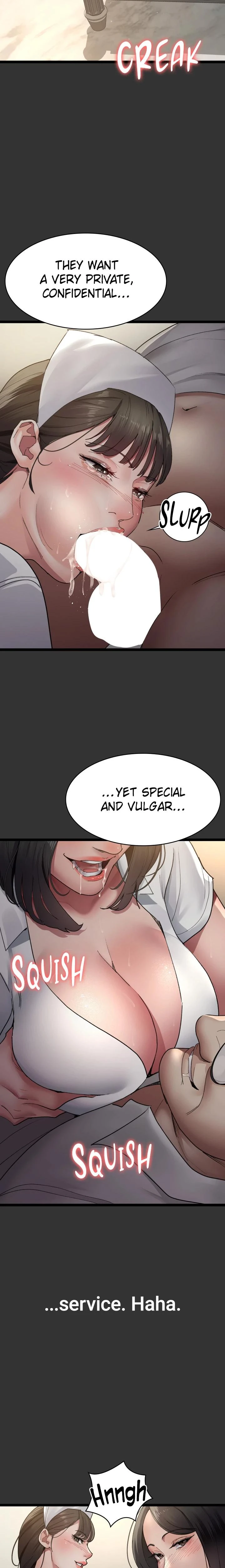 Slave Hospital Chapter 029 Page 9