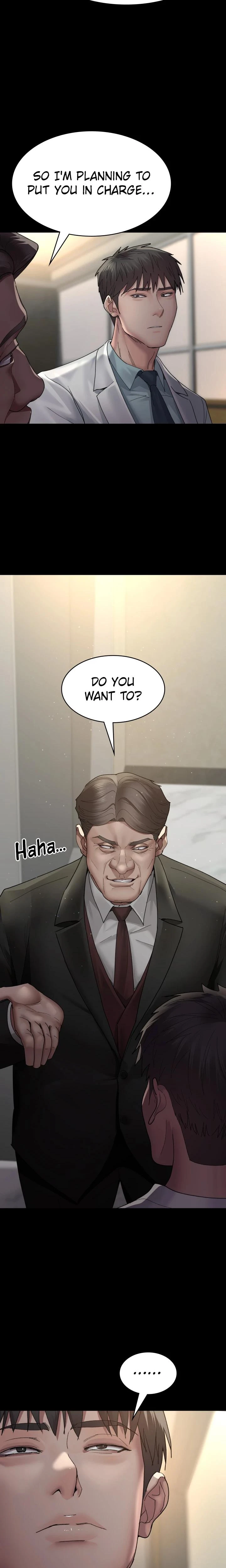 Slave Hospital Chapter 029 Page 11