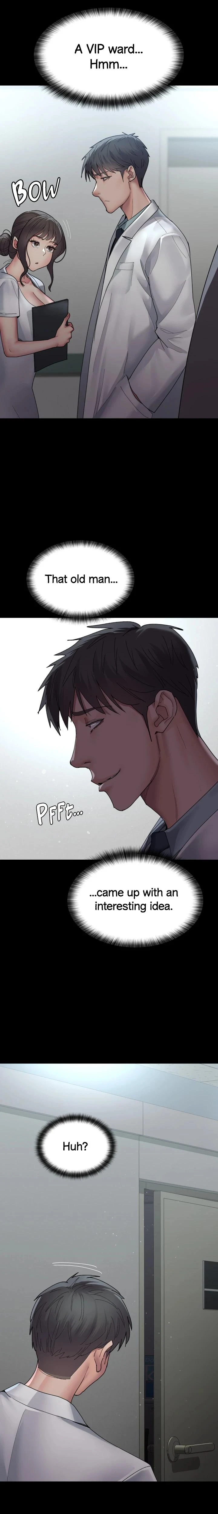 Slave Hospital Chapter 029 Page 16