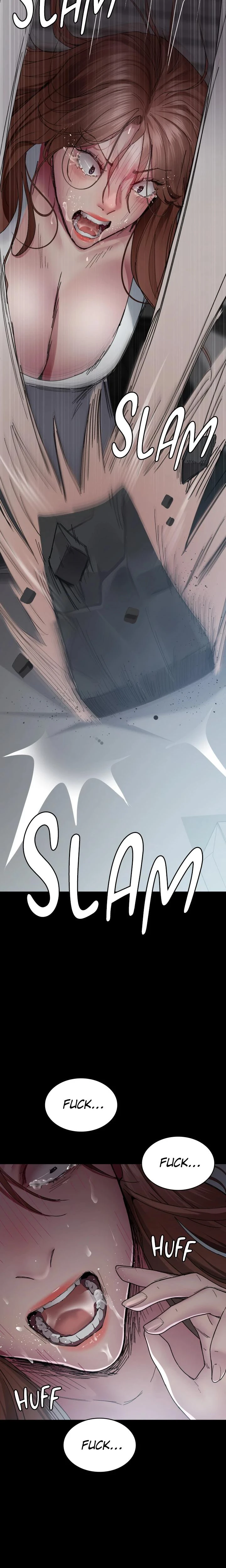 Slave Hospital Chapter 029 Page 18
