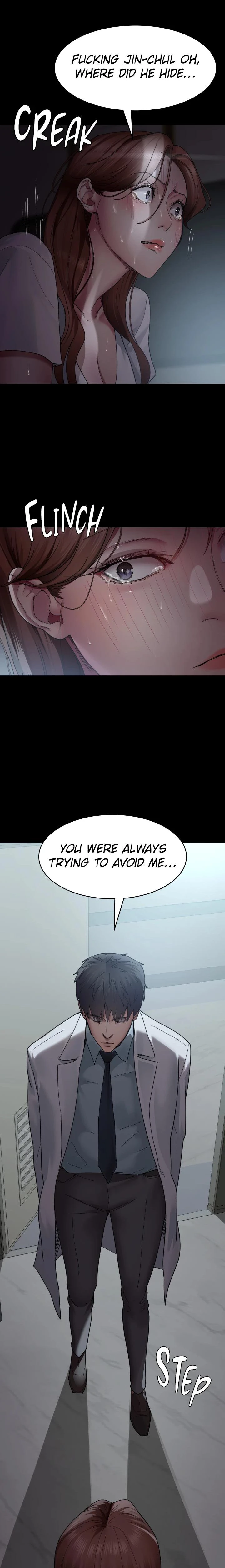 Slave Hospital Chapter 029 Page 19