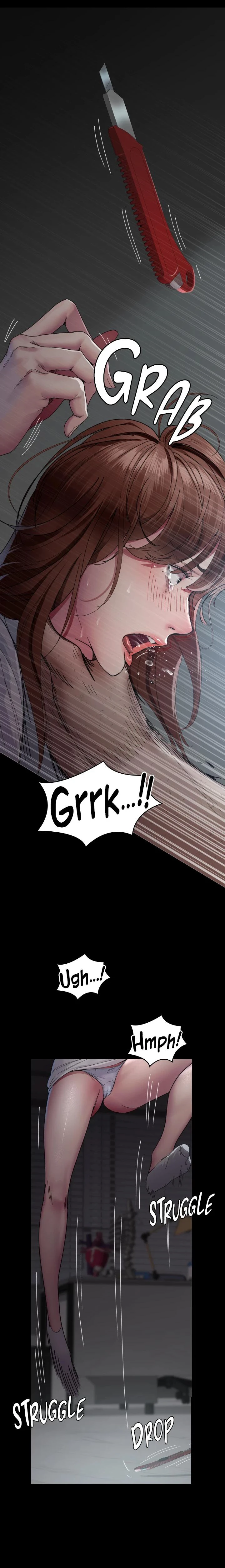 Slave Hospital Chapter 030 Page 2