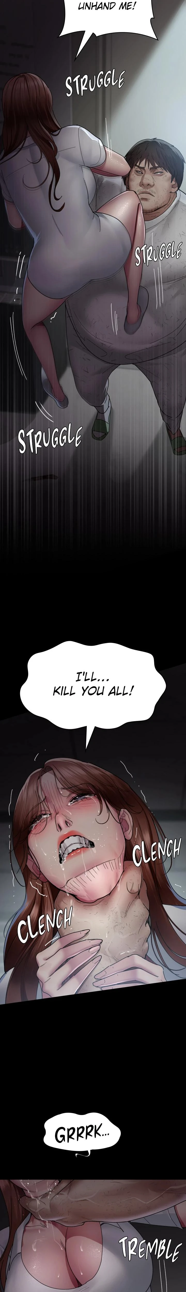 Slave Hospital Chapter 030 Page 5