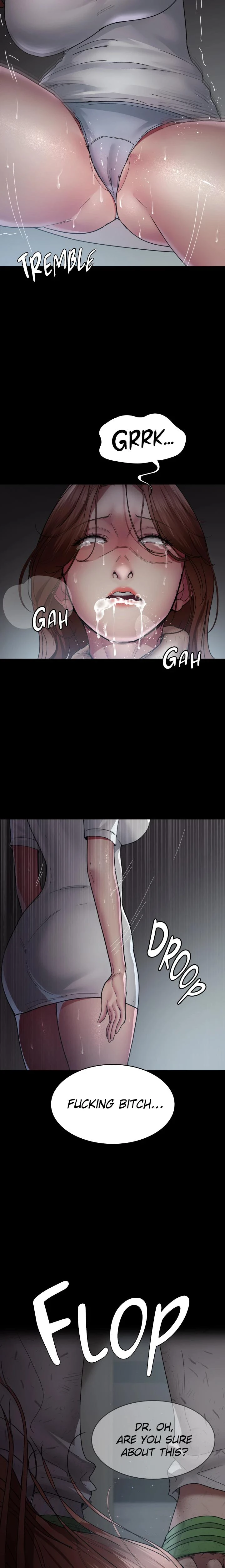 Slave Hospital Chapter 030 Page 6