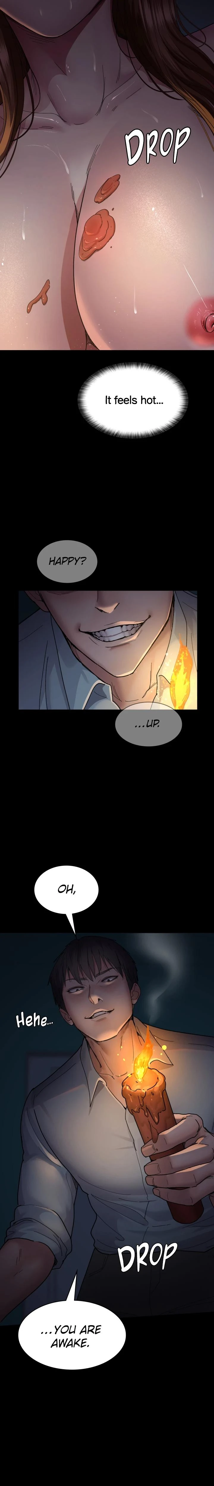Slave Hospital Chapter 030 Page 9