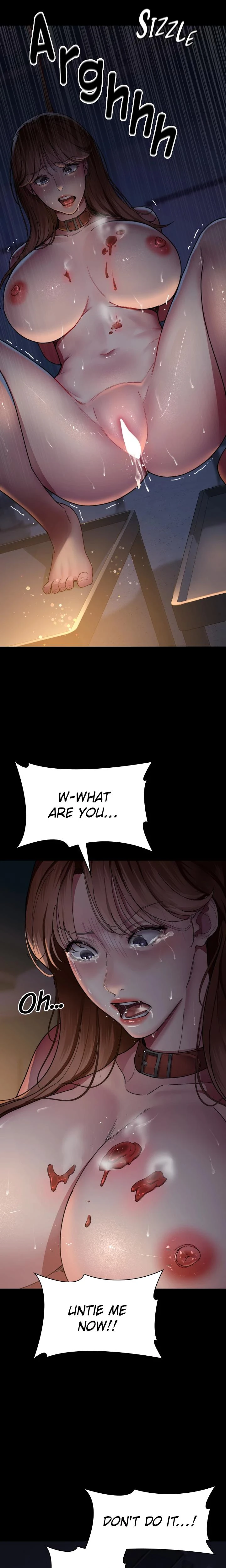 Slave Hospital Chapter 030 Page 10