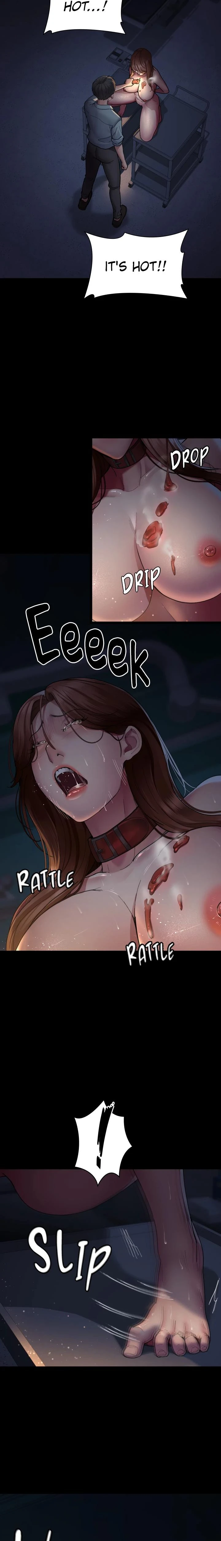 Slave Hospital Chapter 030 Page 11